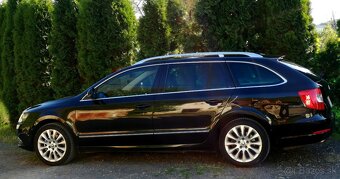 SKODA SUPERB 2.0 DSG - 2