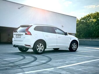 Volvo XC60 D3 Momentum - 2