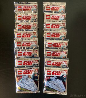 Lego STAR WARS - 2