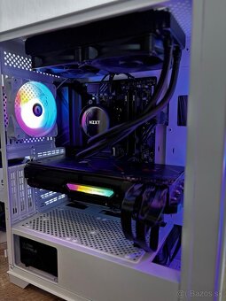 Herné PC: Ryzen 7 7700, RX 6900 XT, 32GB RAM, 1T NVMe ZÁRUKA - 2