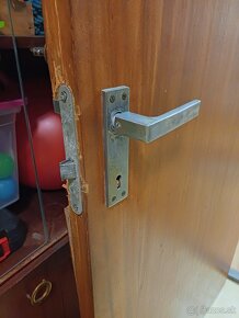 KUPIM dvere 80 lave bezfalcove idealne horne KVP Kosice - 2
