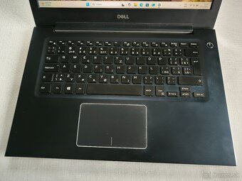 Notebook DELL Vostro 14”, 256 GB, 8GB - 2