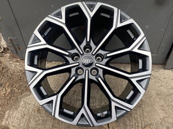 ✅ R20 ®️ Originál Audi 5x112 ET43 ✅ A6 S6 / C7 C8 C9 / - 2