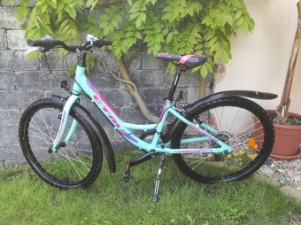 Bicykel CTM Missy 24' - 2