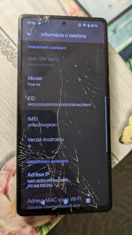 Predam Google pixel 6a - 2