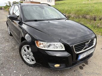 VOLVO V50 1.6D 80 Kw Manuál 5 st. - 2