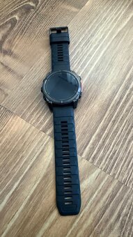 Garmin Fenix 8 amoled 51 mm - 2