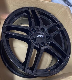 5x112 R17 7,5J ET47 ATS Mizar - 2