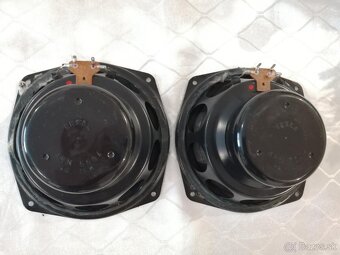 Basove repro tesla-ARN-5604 - 2