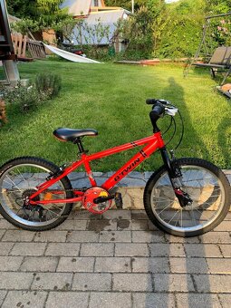 Bicykel 20 - 2