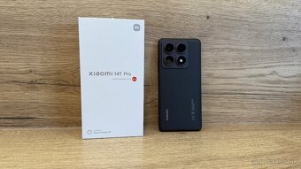 Xiaomi 14T Pro 5G 12 GB 512 GB - 2