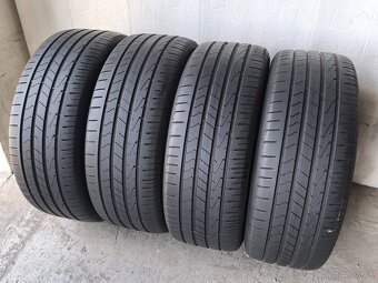 225/55 r18 letné pneumatiky Hankook Ventus Prime 3 - 2