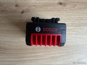 Originál akumulátor BOSCH GBA 14,4V 2,6 Ah - 2