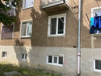 Predám 1 izb. byt Moldava nad Bodvou - 2