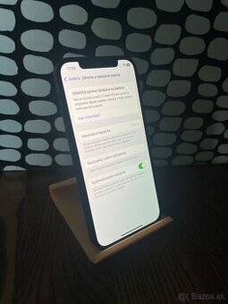 Iphone 12 modrý 64gb // 100% baterka - 2