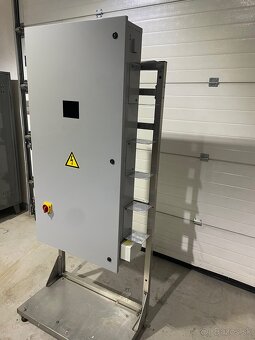 Elektrická rozvodná skriňa - 2