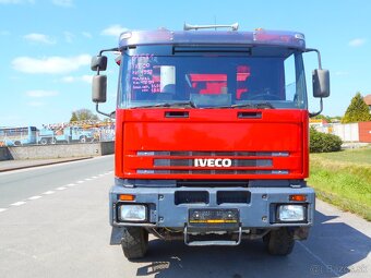IVECO MP340 E 37 H 8x4 - 2