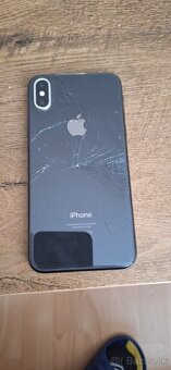 Iphone x 256 - 2