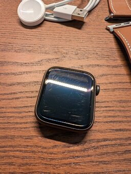 Apple watch series 5 - 2