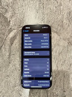 iPhone 16 Pro - 2