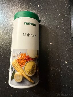 Just Nahrom korenie 80g - 2