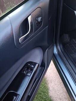 Škoda Octavia Tour 1.9Tdi - 2