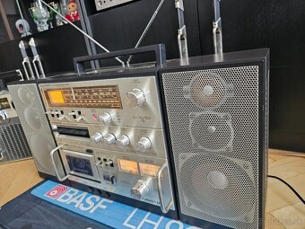 TELEFUNKEN HIFI STUDIO 1M - 2