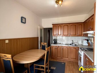Na predaj útulný 3 izbový byt, Vnútorná Okružná, Komárno - 2