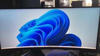 Predam monitor Acer predator X34P - 2