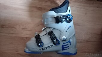 predám detské lyžiarky TECNICA nové - 2