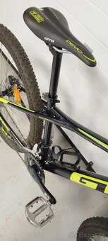 GT Aggressor 27,5 veľ.S 3x9 - 2