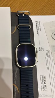 Apple Watch ULTRA 2 - 2