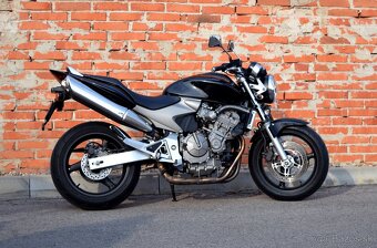 Honda CB600F Hornet - 2