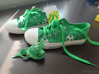 Futbalové tenisky - 2