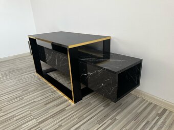 Stolík pod TV - 2