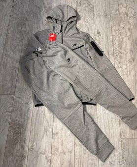 Súprava Nike Tech Fleece - 2