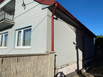 Odkvapove zlaby a rury rini kotliky haky plechy - 2