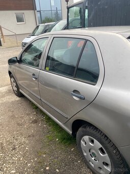Fabia1,2 - 2