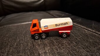 Matchbox - 2