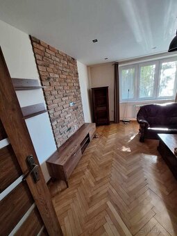 2 izbový byt na prenájom - 2