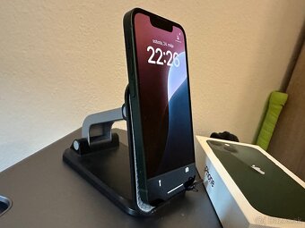 iPhone 13 Mini 100% Zdravie Batérie - 2