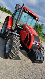 Zetor forterra 11441 forterra - 2