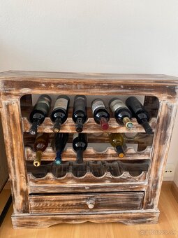 Regal na vino - 2