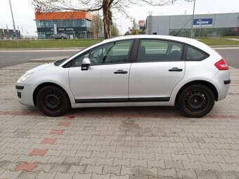 Citroen C4 - 2