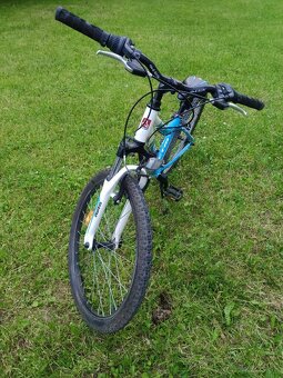 Detský bicykel CTM Rocky, veľkosť kolies 24 - 2
