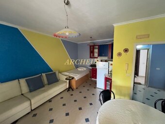 Investičný 2-izbový apartmán s terasou, 67 m2, Albánsko - 2
