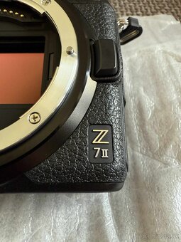 ⭐️ Nikon Z7 II - 2