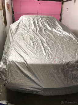 Mercedes R129 Final Edition 2000 - 2