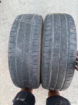 205/65r16c - 2