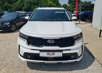 KIA SORENTO 2.2 CRDI PLATINUM - 2